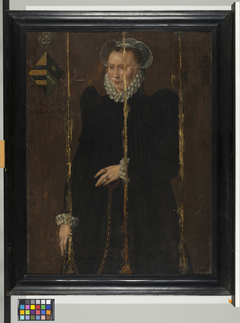 Margaretha Moons (1553-1639)