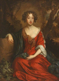 Mrs Heneage by Peter Lely