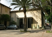 Regional museum of Messina