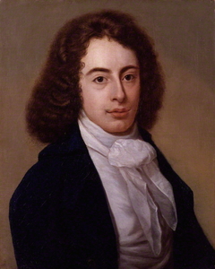 Robert Southey by Peter Vandyke