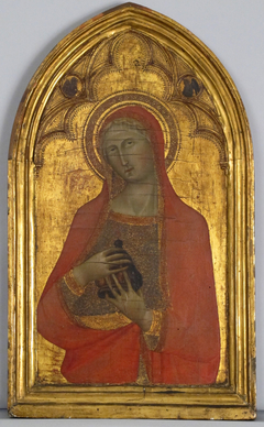 Saint Mary Magdalen