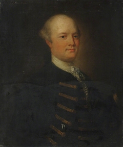 Sir Henry Fletcher (1727-1807) by Anonymous