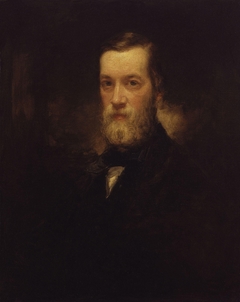 Sir John Charles Robinson by John James Napier