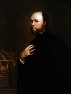 Sir Kenelm Digby (1603-1665) by after Sir Anthony Van Dyck