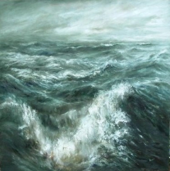 Siren by Kate Van Suddese