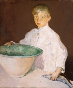 The Bowl by Charles Webster Hawthorne