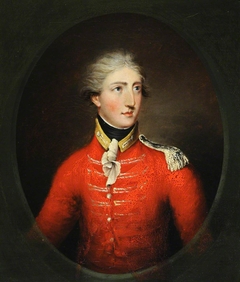 The Hon. Robert Fulke Greville (1751-1797) by Anonymous