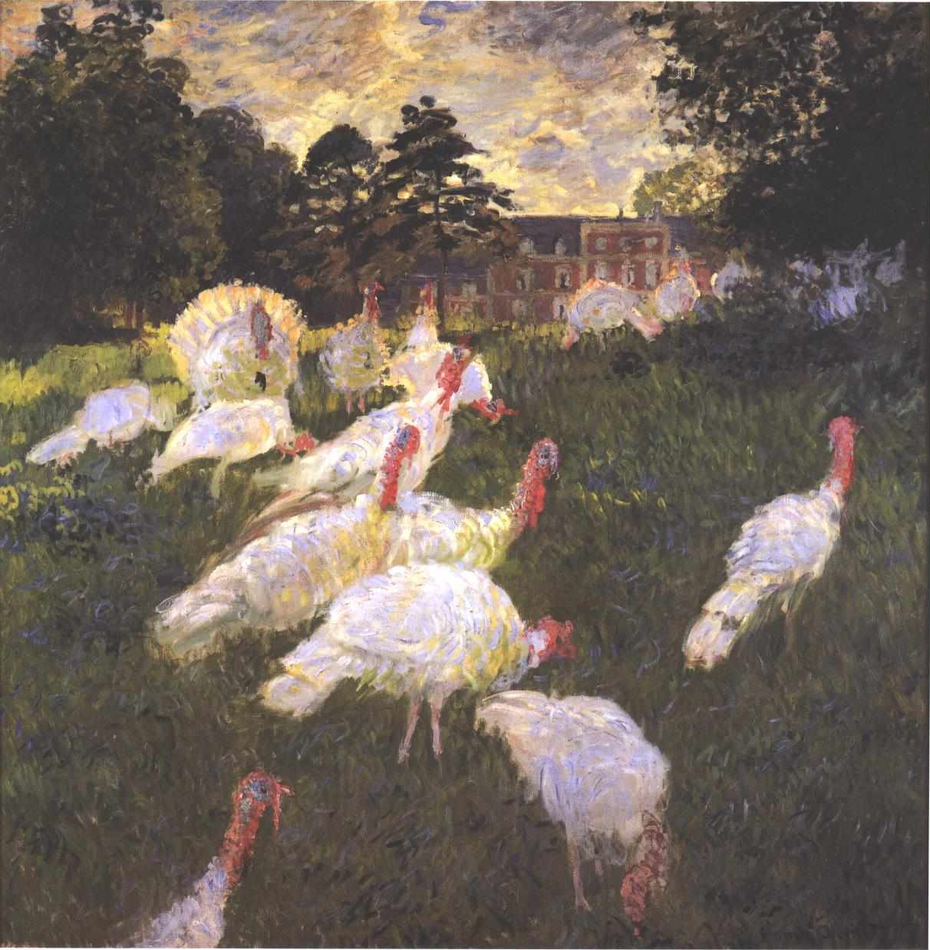 The Turkeys