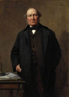 Thomas Stevenson, 1818 - 1887. Lighthouse and harbour engineer