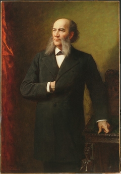 William Hayes Fogg (1817-1884)