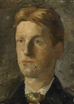 Adriaan Pit (1860-1944). Directeur van het Nederlands Museum voor Geschiedenis en Kunst te Amsterdam by Marinus van der Maarel