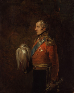 Alexander Fraser, 16th Baron Saltoun