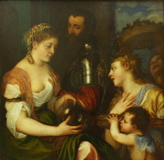Allegory of Marriage