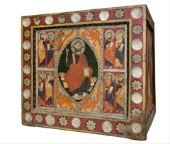 Altar from Sant Romà de Vila by Anonymous