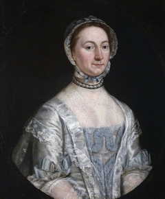 Called Mary Peters, Mrs John Walrond or possibly Jane Arboyne (1712 - 1773) by Anonymous