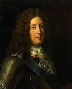 Claude, Count of Choiseul, Marshal of France by Hortense Haudebourt-Lescot