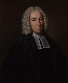 Conyers Middleton by John Giles Eccardt