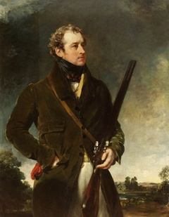 Henry Hoare (1784-1836)