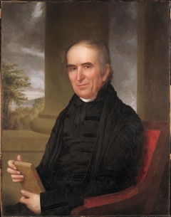 Henry Ware Sr. (1764-1845) by Charles Osgood