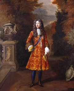James II (1633-1701) by Anne Killigrew