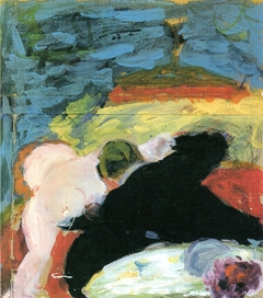 Jawlensky in a Private Booth