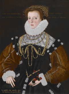 Lady Philippa Coningsby