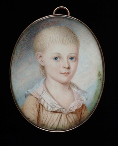 Member of the Washington Family by James Peale