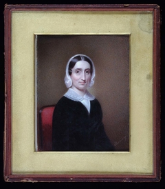 Mrs. James Morris by Henry Colton Shumway