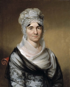 Mrs. John Cockey, III by Philip Tilyard