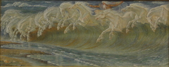 Neptune's Horses