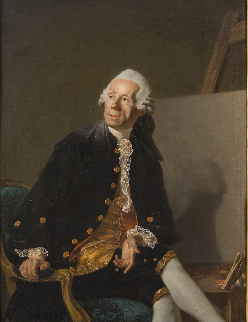 Noël Halle (1711-1781)