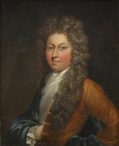 Philip Hoskyns (1667 - 1738)