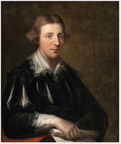 Portrait of George Robert Helen (d.1793)