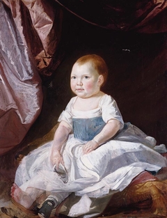 Prince Ernest (1771-1851), later Duke of Cumberland by Johann Zoffany