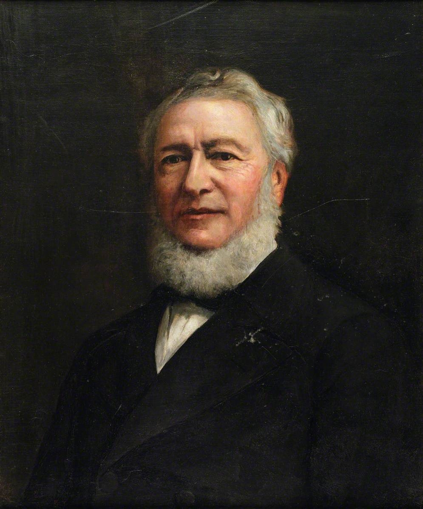 Reverend Richard Davies (1818–1896), Aelod seneddol Rhyddfrydol Môn (1868–1886)