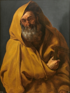 Saint James the Less by Peter Paul Rubens