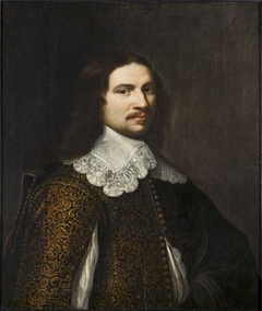 Saloman van Schoonhoven (1607-1653) by Anonymous