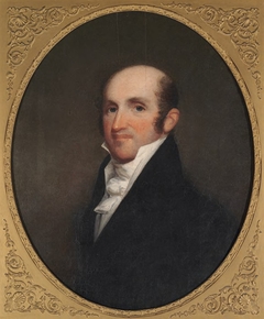 Stephen Higginson (1770-1834)