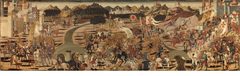 The Battle of Anghiari