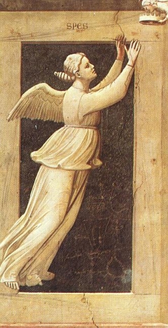 Untitled by Giotto di Bondone