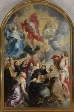 Untitled by Peter Paul Rubens