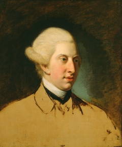 William Henry, Duke of Gloucester (1743-1805) by Anonymous